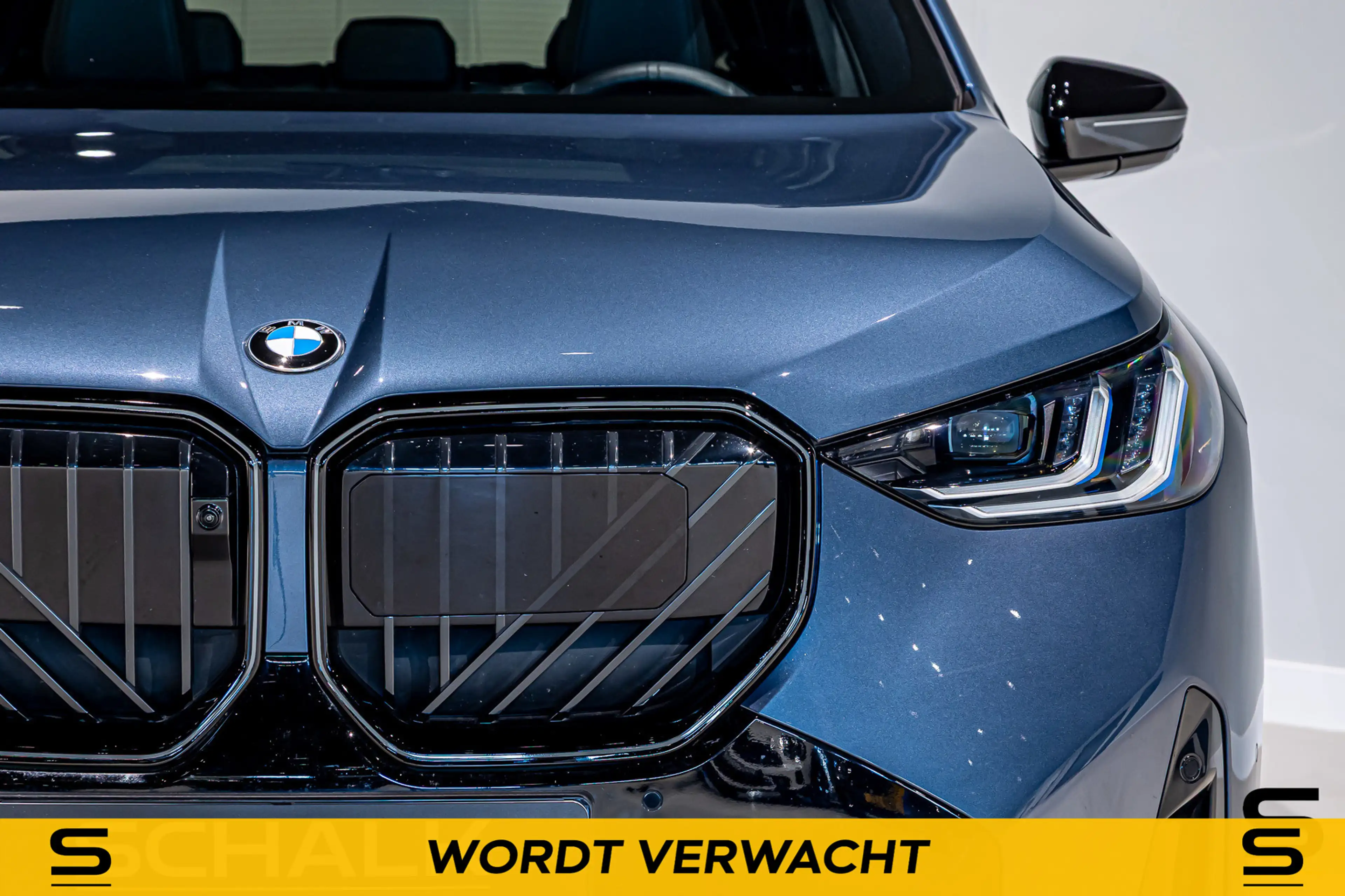 BMW X3 30e xDrive|M-SportPro|Maxton|Pano|Fiscaal aantrekk — photo 8