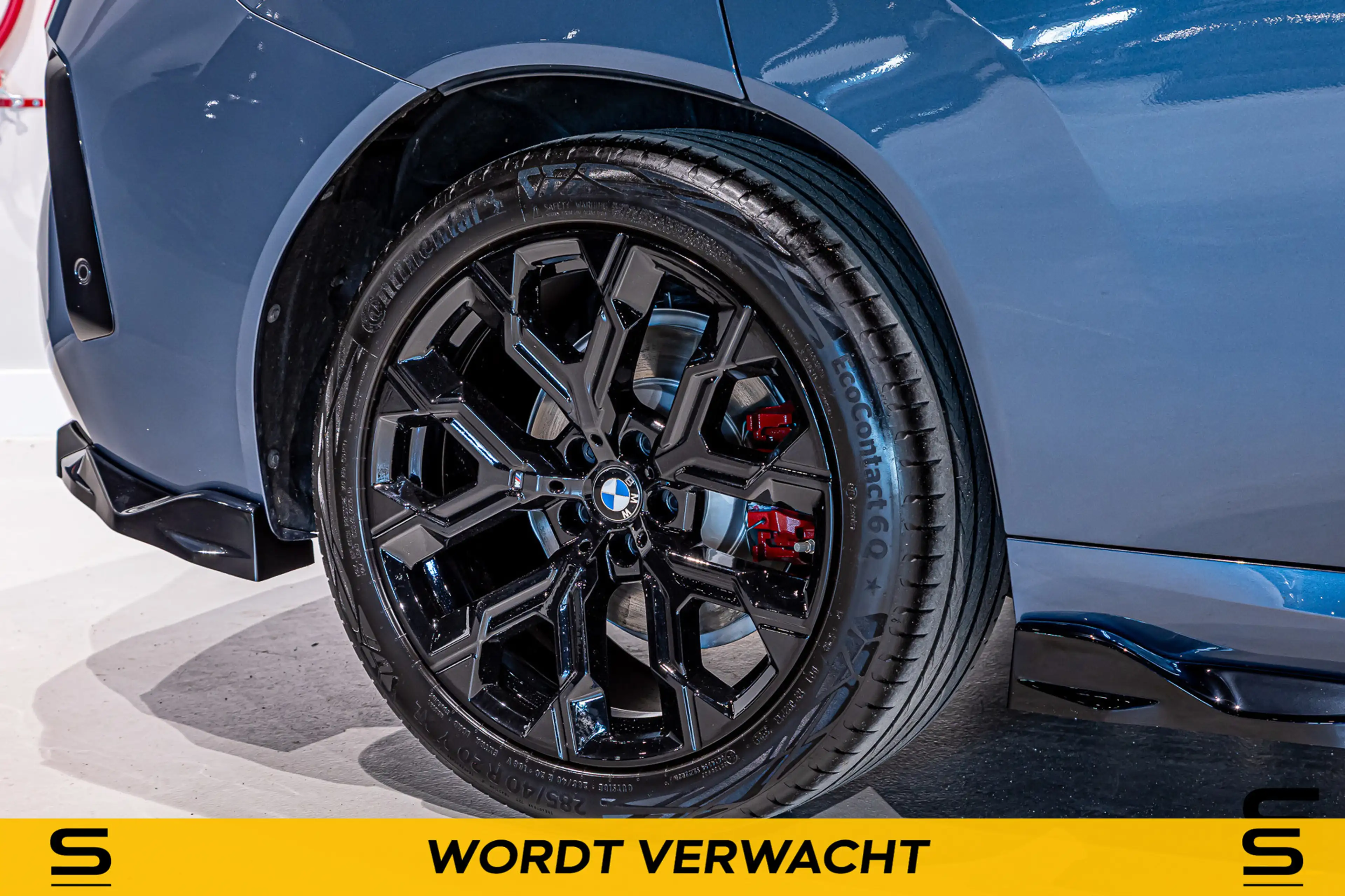 BMW X3 30e xDrive|M-SportPro|Maxton|Pano|Fiscaal aantrekk — photo 11