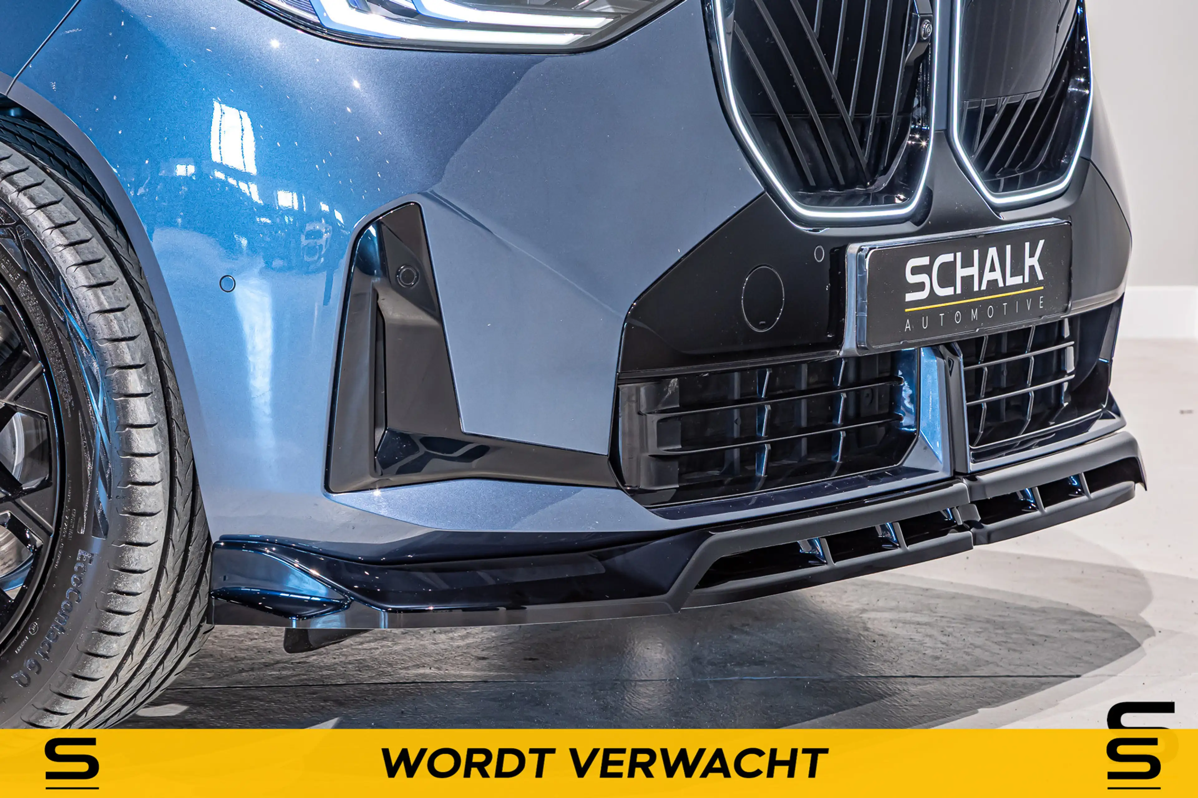 BMW X3 30e xDrive|M-SportPro|Maxton|Pano|Fiscaal aantrekk — photo 12