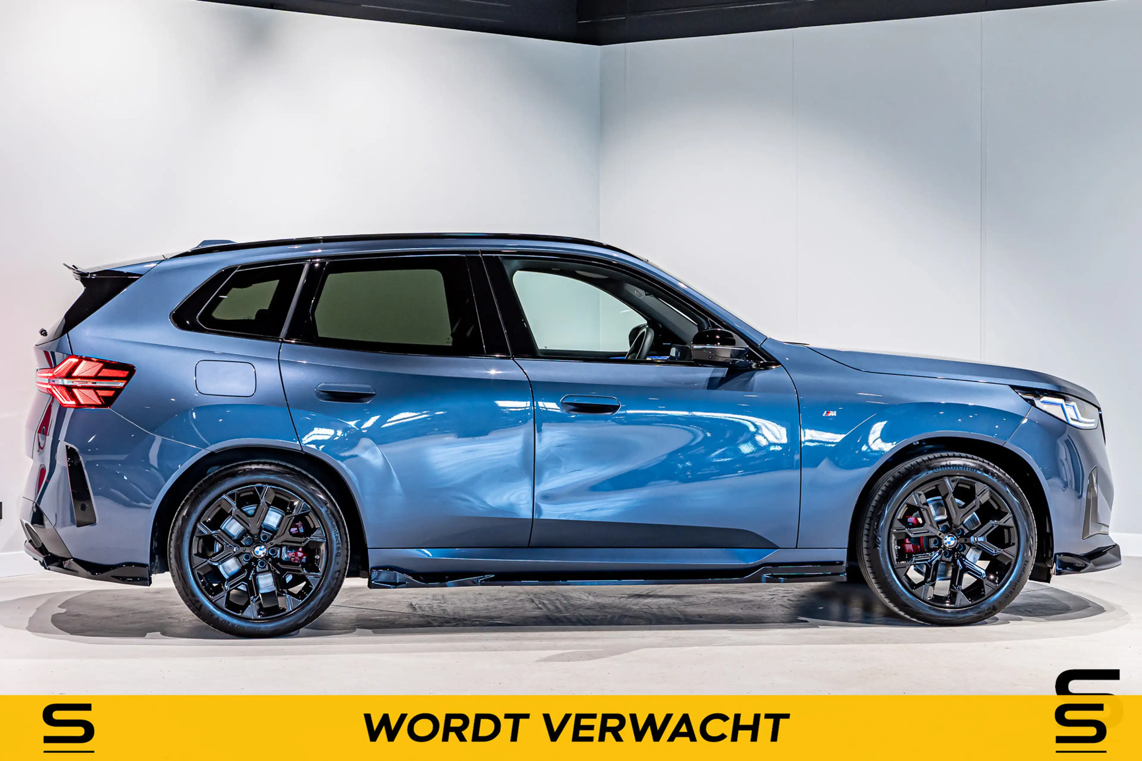 BMW X3 30e xDrive|M-SportPro|Maxton|Pano|Fiscaal aantrekk — photo 3
