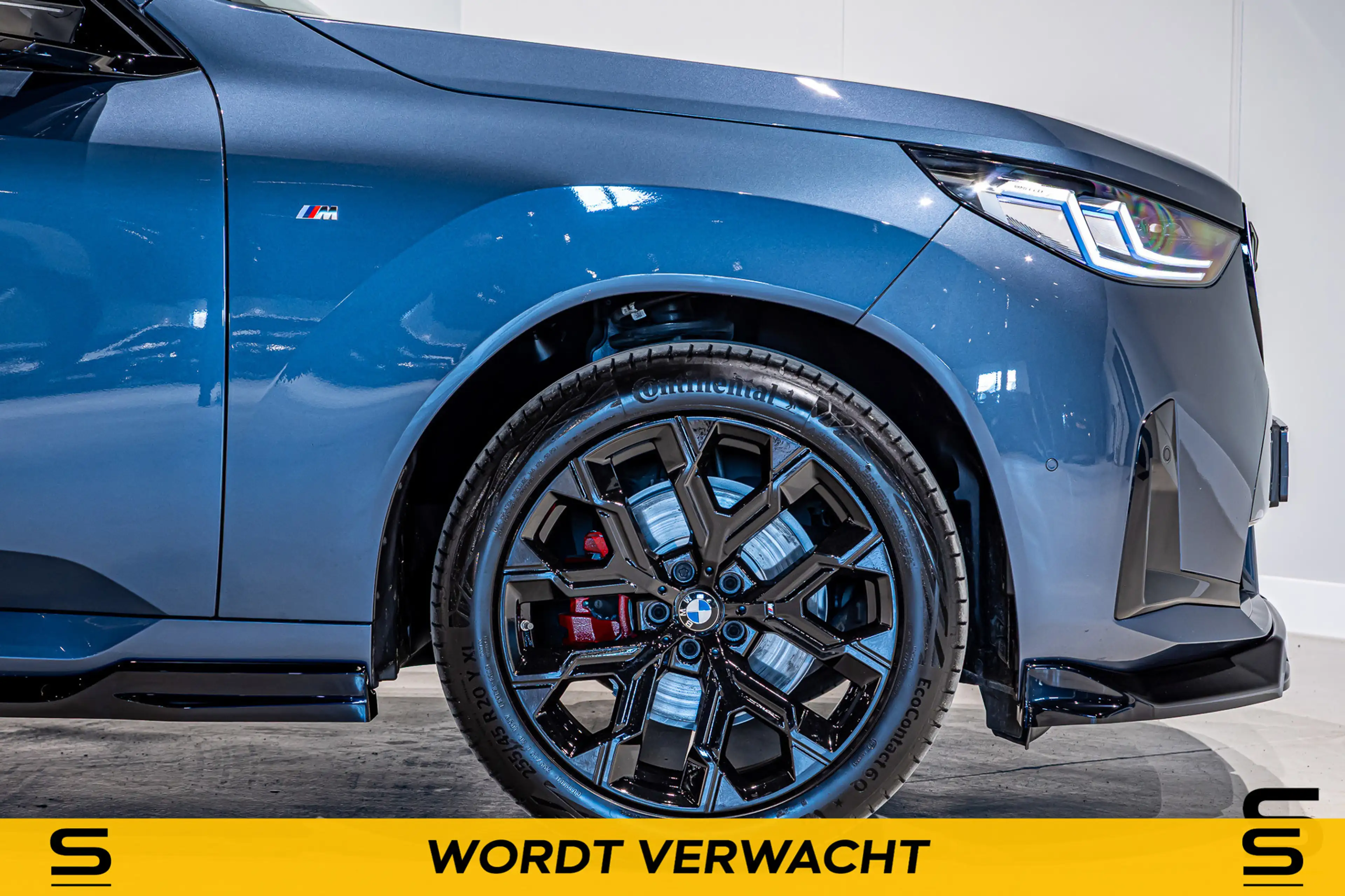 BMW X3 30e xDrive|M-SportPro|Maxton|Pano|Fiscaal aantrekk — photo 4