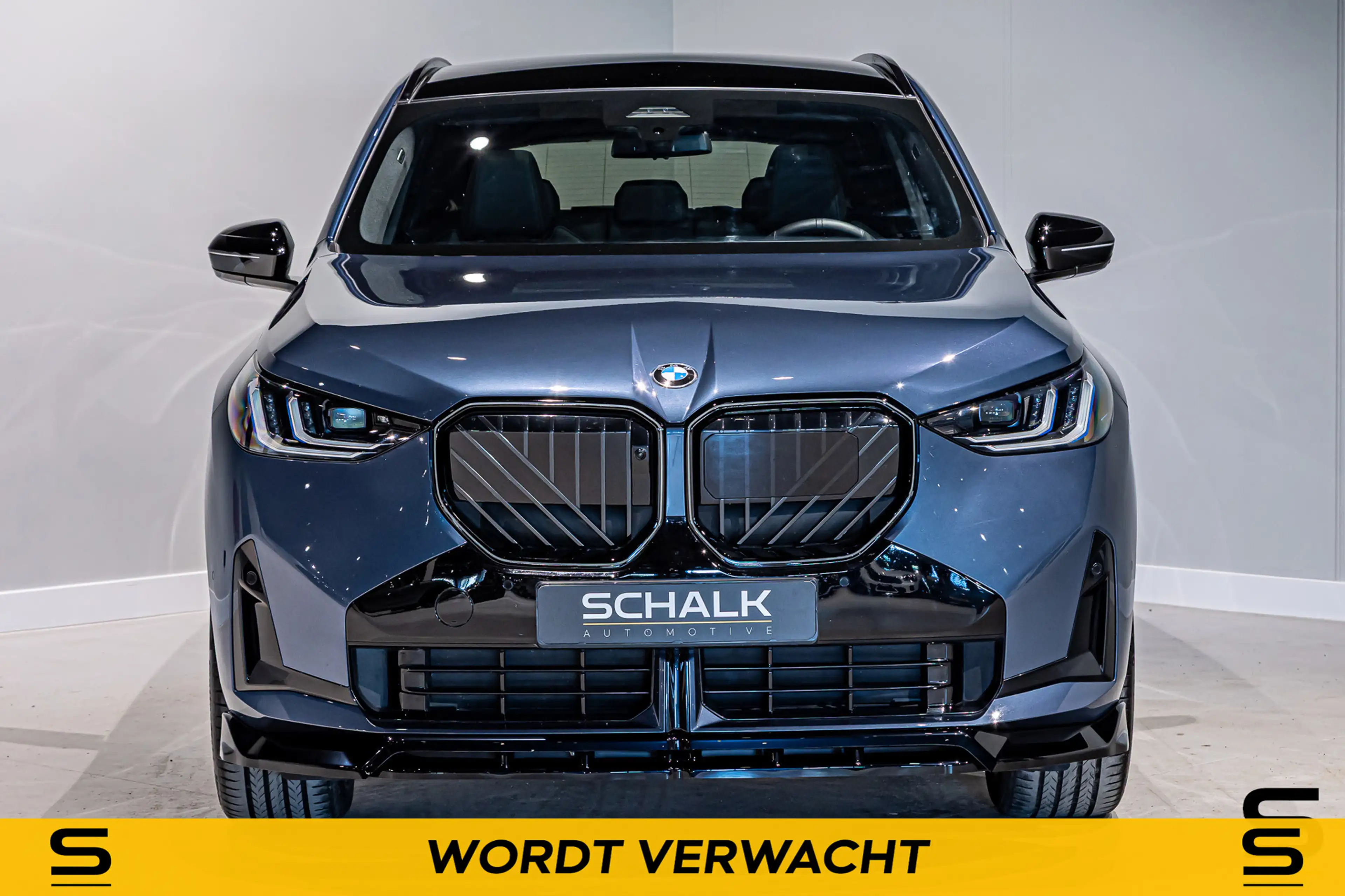 BMW X3 30e xDrive|M-SportPro|Maxton|Pano|Fiscaal aantrekk — photo 6
