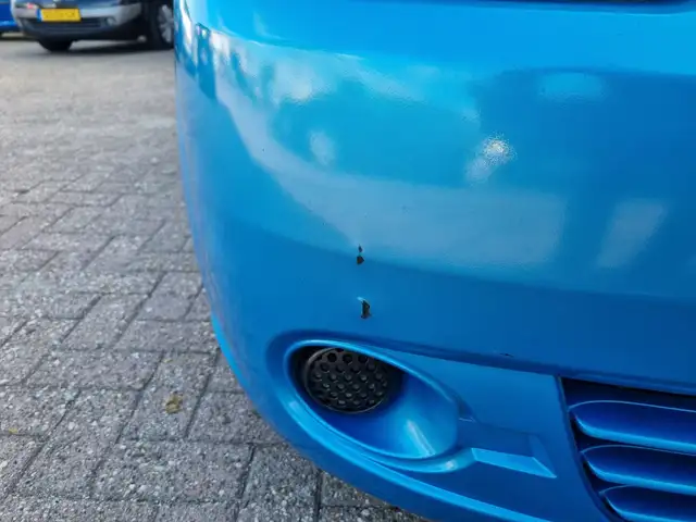 Chevrolet Matiz view 16