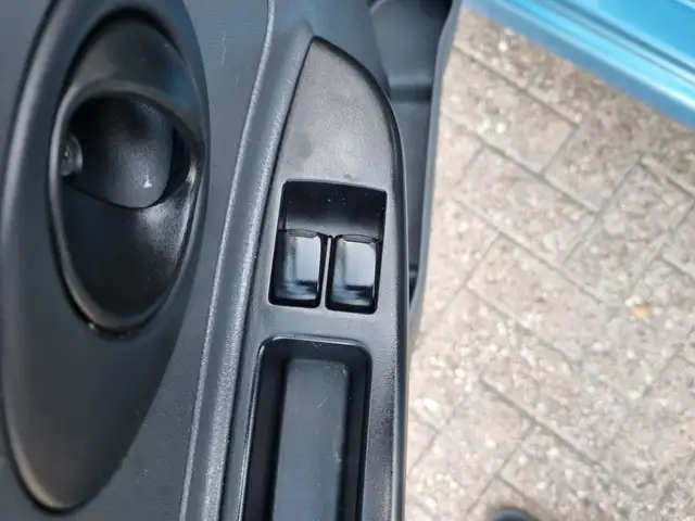 Chevrolet Matiz view 19