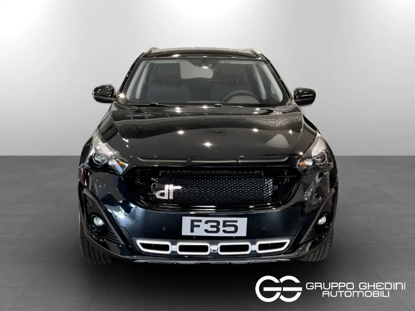 DR Automobiles DR F35 1.5 Turbo Schwarz - 2