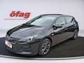 Opel Astra 1.2 Turbo Direct Inj. Edition Schwarz - thumbnail 1