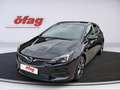 Opel Astra 1.2 Turbo Direct Inj. Edition Schwarz - thumbnail 2