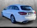 Mercedes-Benz C 180 C 180 T AVANTGARDE/AHK/PANO/LED/KAMERA/NAVI Kamera Weiß - thumbnail 8