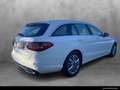 Mercedes-Benz C 180 C 180 T AVANTGARDE/AHK/PANO/LED/KAMERA/NAVI Kamera Weiß - thumbnail 5