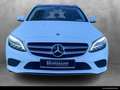 Mercedes-Benz C 180 C 180 T AVANTGARDE/AHK/PANO/LED/KAMERA/NAVI Kamera Weiß - thumbnail 2