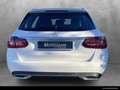 Mercedes-Benz C 180 C 180 T AVANTGARDE/AHK/PANO/LED/KAMERA/NAVI Kamera Weiß - thumbnail 6