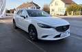 Mazda MX-6 III Wagon 2.2 Skyactiv-D 175 ch ch Toit ouvrant Schwarz - thumbnail 3