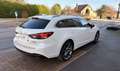 Mazda MX-6 III Wagon 2.2 Skyactiv-D 175 ch ch Toit ouvrant Schwarz - thumbnail 5