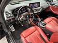 BMW X4 M Competition *HUD*PANO*ACC*HK*360* Noir - thumbnail 12