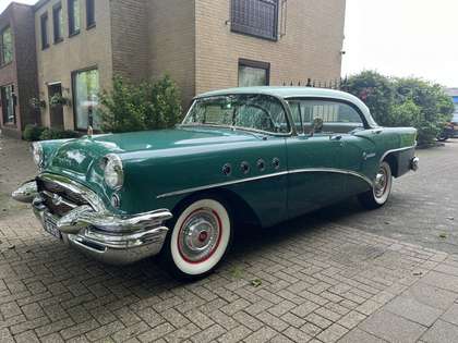 Buick Century Century Hardtop V 8