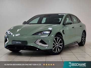 Business RWD 61.4 kWh Voorraad snel leverbaar (bij