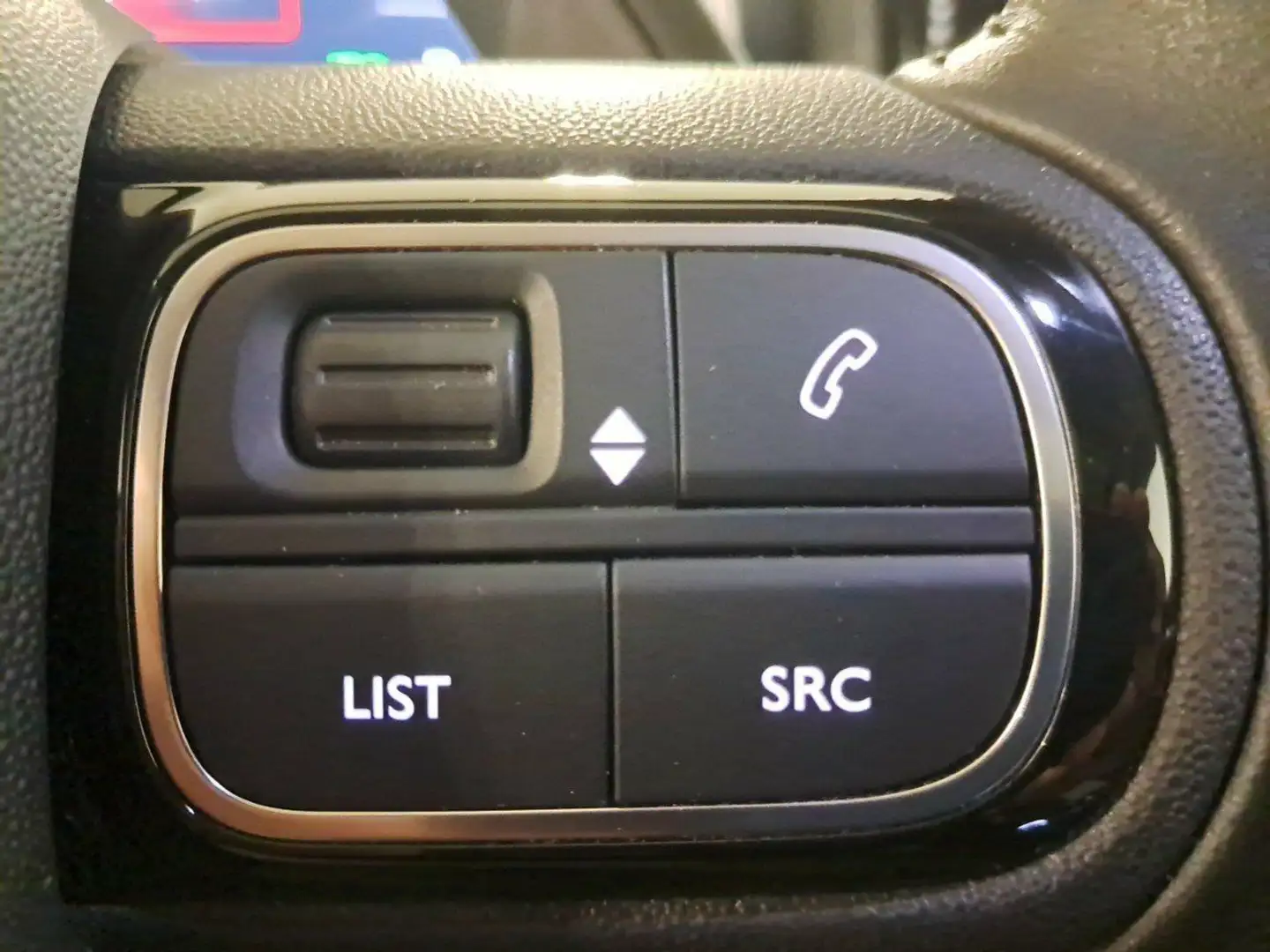 Citroen C5 Aircross BlueHDi S&S Shine EAT8 180 - 2