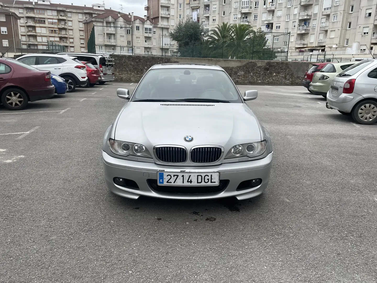 BMW 330 Cd Aut. - 1