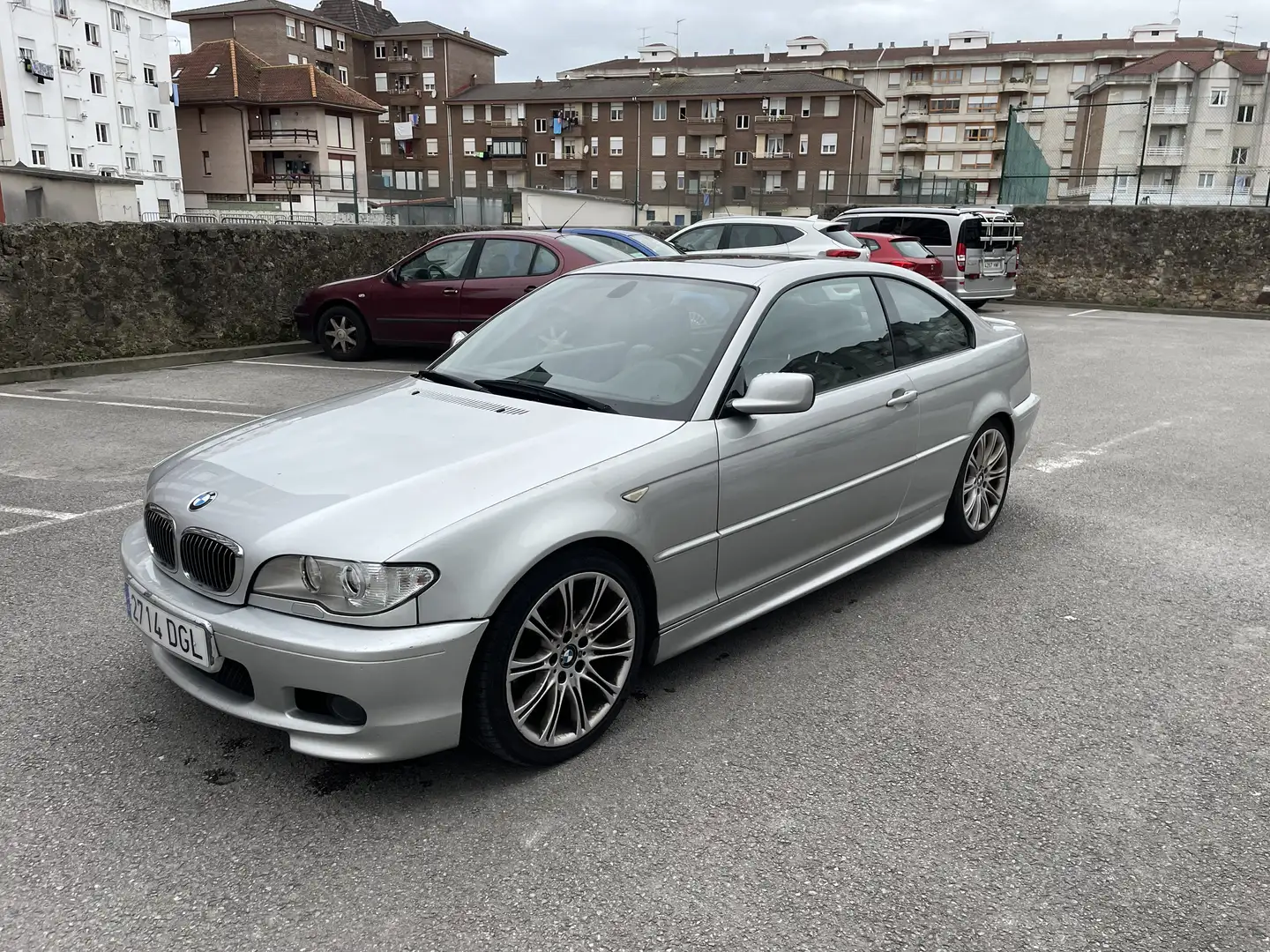 BMW 330 Cd Aut. - 2