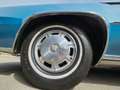Cadillac Fleetwood Eldorado Coupe 1967 Bleu - thumbnail 20
