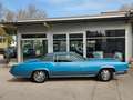 Cadillac Fleetwood Eldorado Coupe 1967 Bleu - thumbnail 5