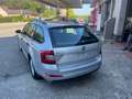 Skoda Octavia Octavia SW 1.6 CR TDi Elegance Grau - thumbnail 6