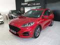 Ford Kuga 2.0 EcoBlue MEHV ST-Line X FWD 150 Lilla - thumbnail 1
