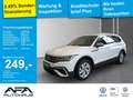 Volkswagen Tiguan Allspace 2.0 TDI LIFE DSG 7Sitze*AHK*RFK Bianco - thumbnail 1