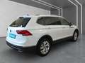 Volkswagen Tiguan Allspace 2.0 TDI LIFE DSG 7Sitze*AHK*RFK Weiß - thumbnail 4
