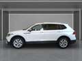 Volkswagen Tiguan Allspace 2.0 TDI LIFE DSG 7Sitze*AHK*RFK Bianco - thumbnail 5
