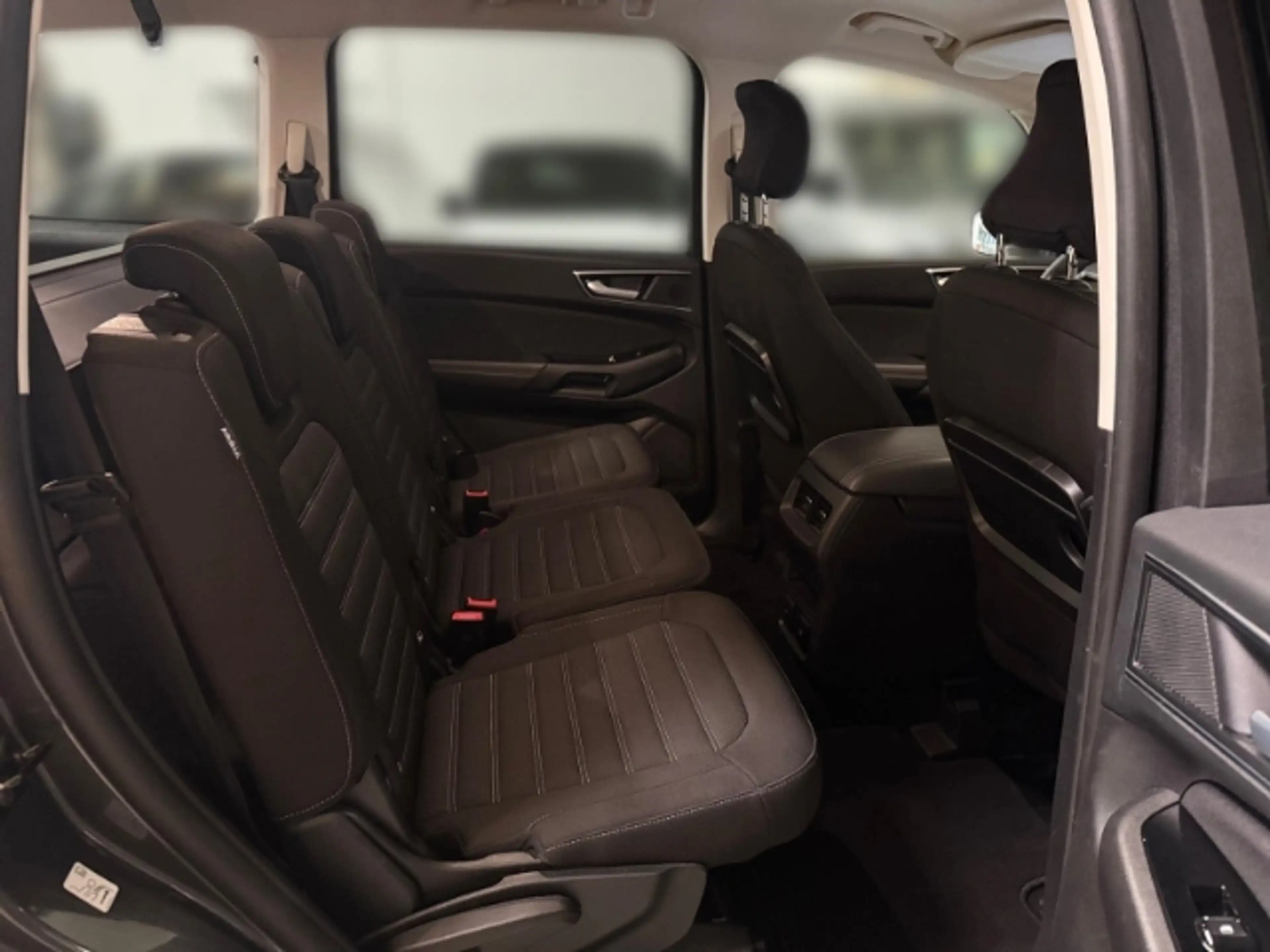 Ford Galaxy Hybrid 2.5 Titanium Kamera+Navi+DAB+Carplay — photo 13