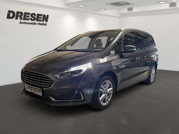 Hybrid 2.5 Titanium Kamera+Navi+DAB+Carplay