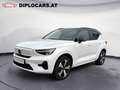Volvo XC40 Pure Electric Plus Recharge Plus Blanco - thumbnail 3