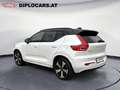 Volvo XC40 Pure Electric Plus Recharge Plus Blanco - thumbnail 5