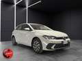Volkswagen Polo Polo VI 1.0 Evo Life 80cv PREZZO REALE Beige - thumbnail 7