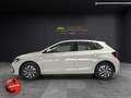 Volkswagen Polo Polo VI 1.0 Evo Life 80cv PREZZO REALE Beige - thumbnail 2