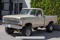 Ford F 100 F100 4x4 - thumbnail 2