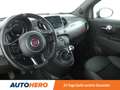 Fiat 500C 1.0 Mild-Hybrid Sport*NAVI*TEMPO*PDC*KLIMA* Grau - thumbnail 11