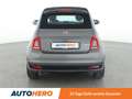 Fiat 500C 1.0 Mild-Hybrid Sport*NAVI*TEMPO*PDC*KLIMA* Grau - thumbnail 5