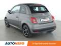 Fiat 500C 1.0 Mild-Hybrid Sport*NAVI*TEMPO*PDC*KLIMA* Grau - thumbnail 4