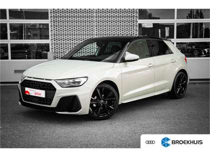 Audi A1 Sportback 25 TFSI 95pk S edition | Stoelverwarming