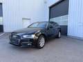Audi A4 Style Avant TDI Schwarz - thumbnail 1