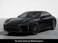 Porsche Panamera 4S E-Hybrid |  Active Ride | Black - thumbnail 1