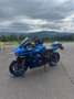 Suzuki GSX-S 1000 Albastru - thumbnail 1