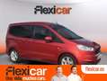 Ford Tourneo Courier 1.5TDCi Trend 95 Rojo - thumbnail 1