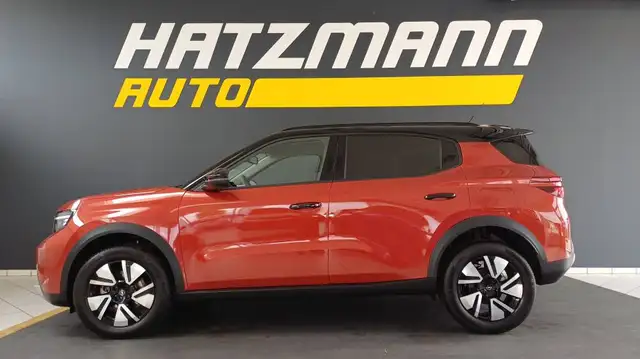 Opel Frontera FRONTERA GS-Line MHEV 1,2 110PS 6G Automatik