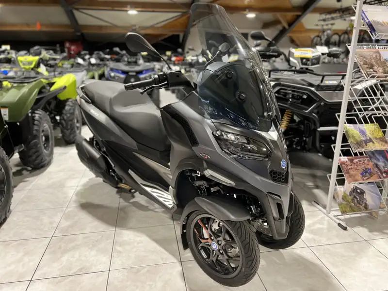 Piaggio MP3 530 - foto 7