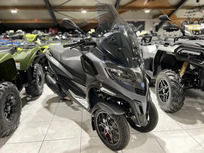 Piaggio MP3 530 - foto 6