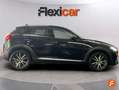 Mazda CX-3 2.0 SKY GE i-El Lux Wh Trav 4WD AT Gris - thumbnail 4