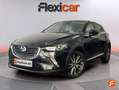 Mazda CX-3 2.0 SKY GE i-El Lux Wh Trav 4WD AT Gris - thumbnail 3